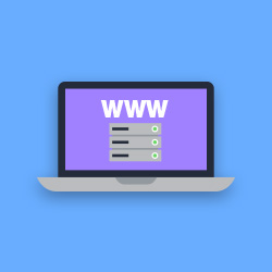Asesoramiento de dominio y hosting