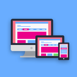 Diseño web responsive